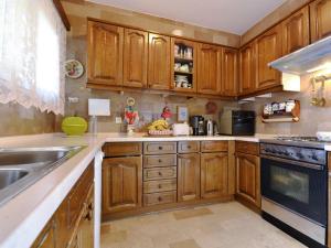 Holiday Home Stara Lipa