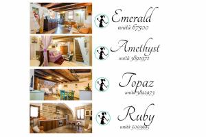 Alghero Old Town Charm - Sardinia img34