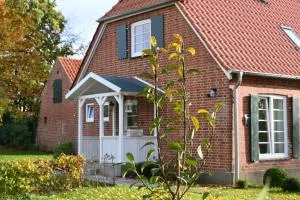 Hyggelig in Holstein - Rehhorst