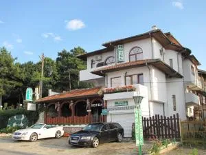 Stefan Family Hotel - Kranevo