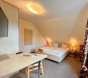 Gästehaus Südheide - Bergen