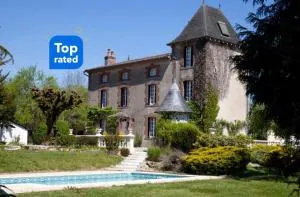 Les Lauriers - Sebioux