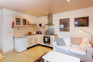 Tidewater Apartment Baltimore by Trident Holiday Homes