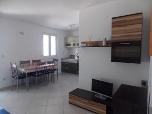 Apartments Fila