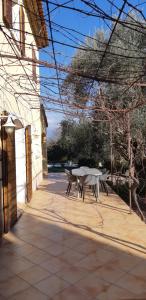 Maisons d'hotes La Bastide Grassinque : photos des chambres