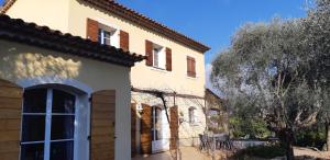 Maisons d'hotes La Bastide Grassinque : photos des chambres