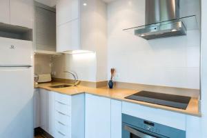 Apartamento Sa Mesquida 11