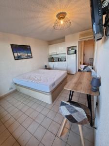 Appartements Les Terrasses : photos des chambres