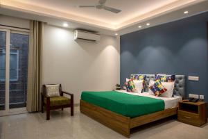 Perch Service Apartment-MG Road