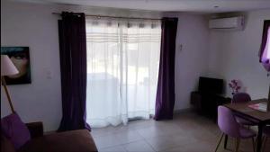 Appartement Caroline