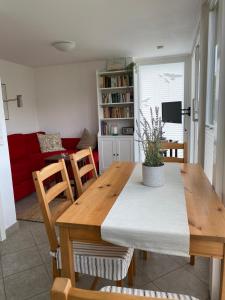 Haus Perthen