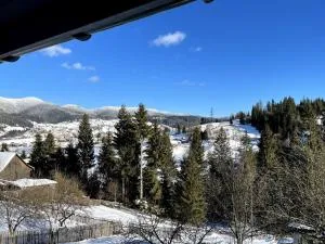 Затишна садиба - Ilʼtsya Gurny