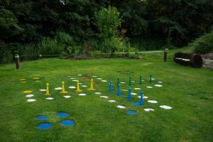 Apartmány Adršpach " U Kozárů "