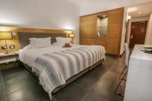 Hotels Hotel Restaurant San Lucianu : photos des chambres