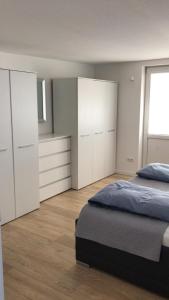 City center apartment