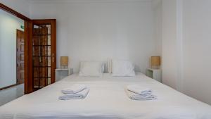 Bright 1BDR Apartment WBalcony by LovelyStay