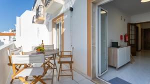 Bright 1BDR Apartment WBalcony by LovelyStay