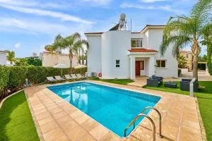 Villa Haven by Ezoria Villas - Coral Bay