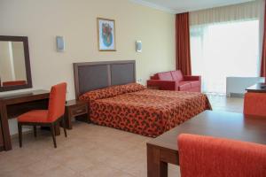 Private studio in Sunset Resort Pomorie