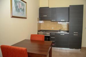 Private studio in Sunset Resort Pomorie