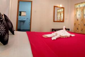 Suba Home Stay