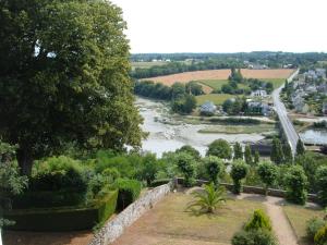 B&B / Chambres d'hotes Vue sur la Rance : photos des chambres