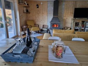 Kuća za odmor Miracool