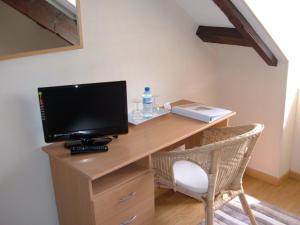 B&B / Chambres d'hotes Vue sur la Rance : photos des chambres