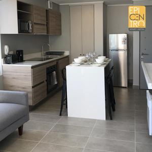 Epicentro Suites Apart Hotel - Temuco