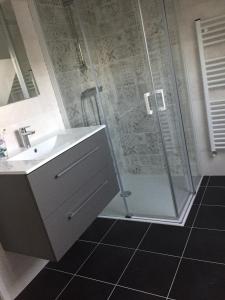 appartement calme en campagne