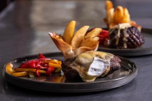 Nungubane Game Lodge