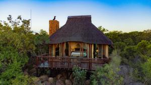 Nungubane Game Lodge