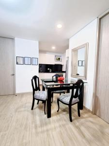 Apartamento LONDRES 305 Edificio Torres de Barlovento Ibagué