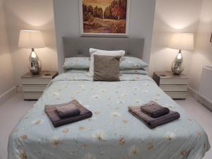 Explore East Devon from here..