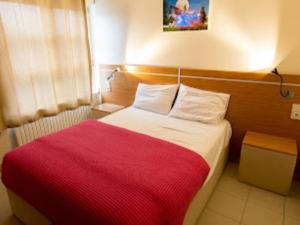 Hotels Hotel astral : Chambre Double