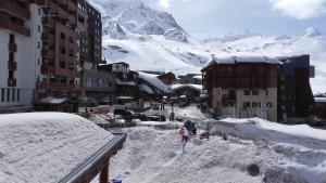 Valset Appartements VTI