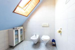 Holiday Home Juričko with private Sauna