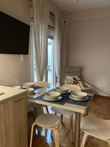 Bijou Kalamakiou (Athens Riviera)