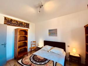 Appartements Joli deux pieces, centre ville et proche plage : photos des chambres