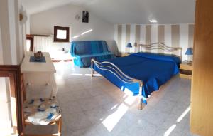 Appartamento con 2 Camere da Letto