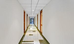 Treebo Sahara Shivaji Nagar