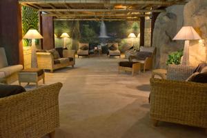 TLH Carlton Hotel - TLH Leisure, Entertainment and Spa Resort