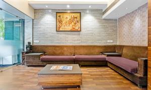 Treebo Sahara Shivaji Nagar