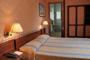 Double Room room in Hotel Milano