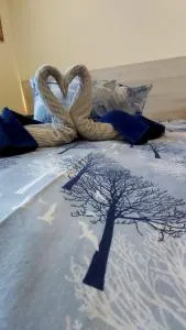 帕姆帕罗威酒店 - Gostun