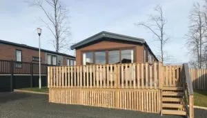 Number 47 @ Lilliardsedge - Longnewton