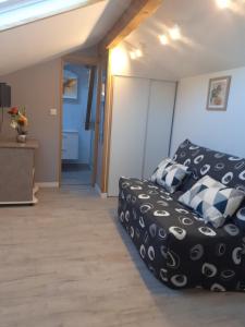 Appartements christiane cere : photos des chambres