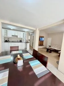 VFC Suites Cuenca - Ecuador - 昆卡