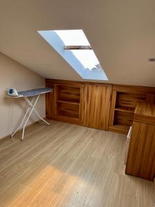 VFC Suites Cuenca - Ecuador