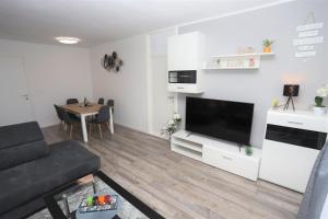 Apartman Perla Deluxe